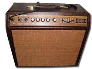 Acoustic 164