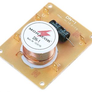 2 WAY Crossover DN-1 60W