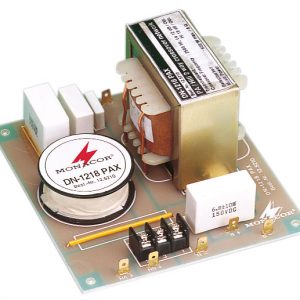 2 Way 600W Crossover DN-1218PAX