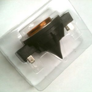 EV DH3 / DH2010 8 Ohm aftermarket diaphragm SX300