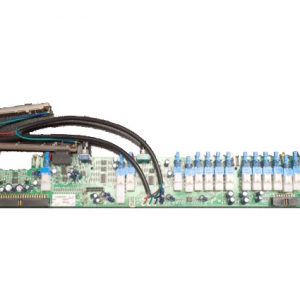 Allen and Heath GL2800 Master Left PCB Board
