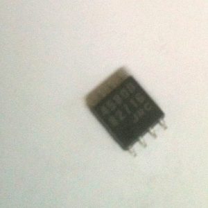 NJM4580M-D(TE2)