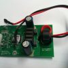 ID30 power amp module pcb TVP power output