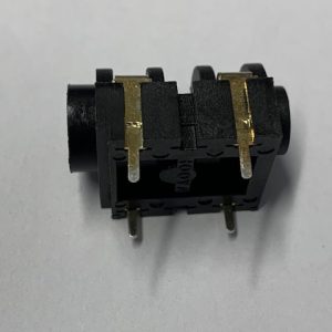 Blackstar Input Jack 1/4" 6.35mm MC-JCK01004