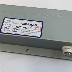Reverb Tank N 8DB2C1D 3 Spring IP-310ohm op2575ohm