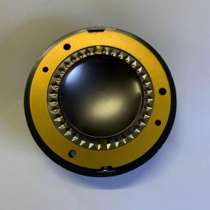 JBL 2415H, 2416H, 2417, 2417H aftermarket diaphragm