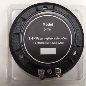 Wharfedale Titan Replacement diaphragm for D-701