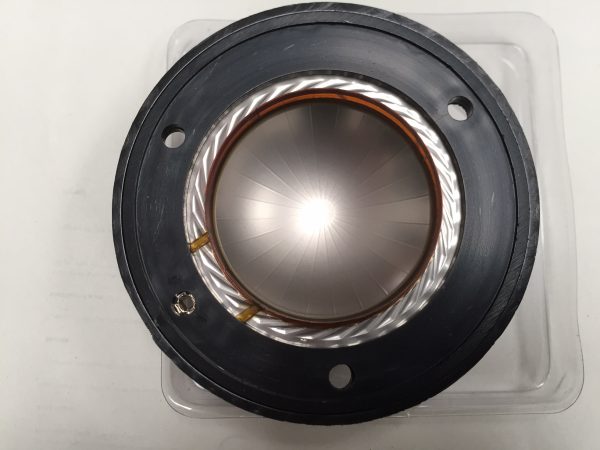 Wharfedale Titan Replacement diaphragm for D-701 - Image 3