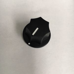 Blackstar ABS Black Knob
