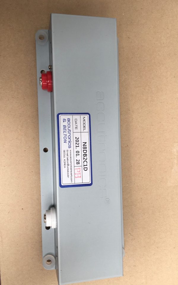 Reverb Tank N8DB2C1D 3 Spring IP-310ohm op2575ohm