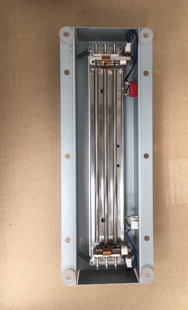 Reverb Tank N8DB2C1D 3 Spring IP-310ohm op2575ohm - Image 2