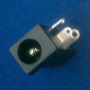 Line 6 JACK barrel DC power socket 2.5mm 3 PIN QN171723 HD500 POD XT MM4