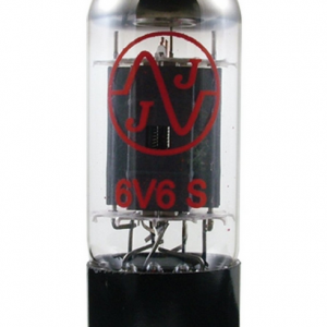 JJ 6v6S Tube