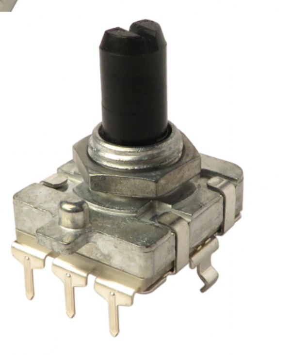 VR10140R Rotary encoder DATA DIAL JOG Wheel Encoder for YAMAHA-LS9