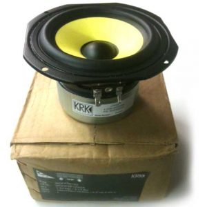 KRK ROKIT 5 Woofer Driver SpeakerWOFK50102