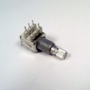 Blackstar MC-POT15005 ISF POT C10K/C10K used in HT DIST, DIST-X,