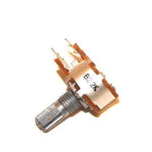 Blackstar MC-POT02024 B22k / B22k POT