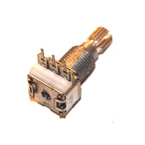 Blackstar MC-POT15004 B5K used in HT DIST, DIST-X, HT DUAL