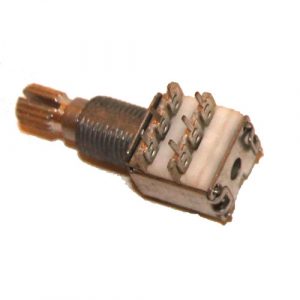 Blackstar MC-POT15015  ISF Pot C220K/C50k for HT-5