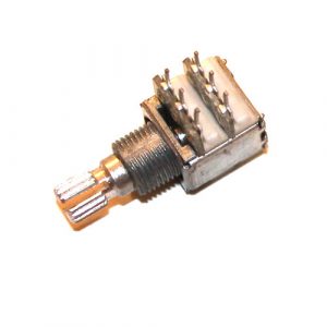 Blackstar MC-POT15035 C22k / C22k