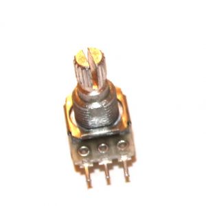 Blackstar MC-POT15038 B22K