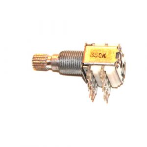 Blackstar MC-POT15043 Clean Tone pot B50K  for HT-5