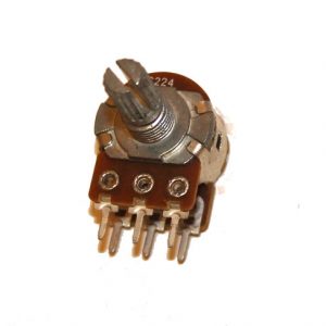 Blackstar MC-POT20009 C224k / 47k pot