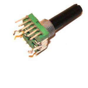 Blackstar MC-POT22023 B10k / B10k Dual