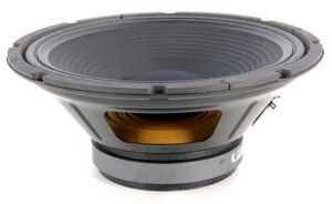 HK PR112 Driver 300w
