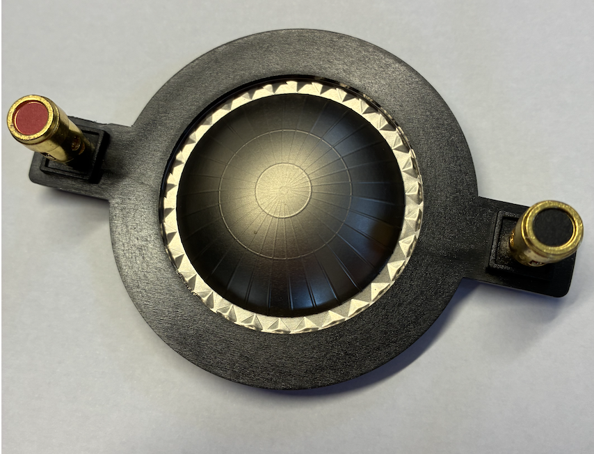 BM-D440 / 450 Aftermarket Diaphragm 8ohm