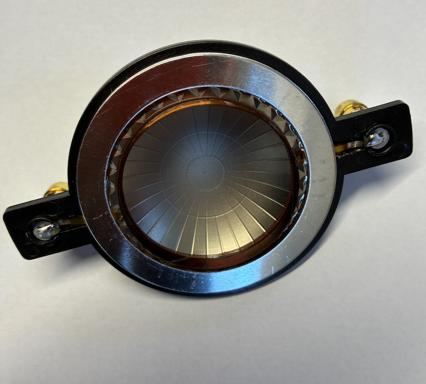 BM-D440 / 450 Aftermarket Diaphragm 8ohm - Image 2