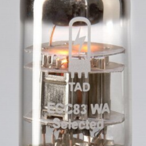 TAD ECC83 PREAMP TUBE