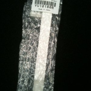Yamaha TOP WHITE KEY C VU10180R - CLP-911