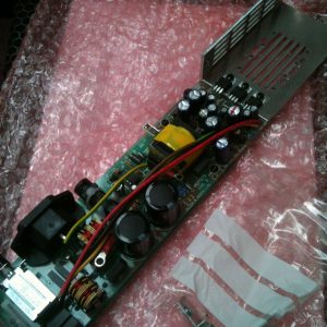 Allen and Heath ZED 16R Power Supply