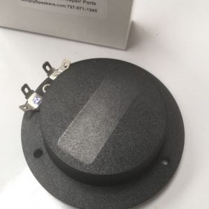 Yamaha s112 S115 Aftermarket HF diaphragm type JAY20610 16 ohm
