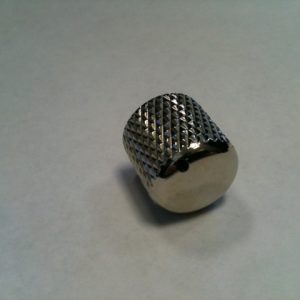 Blackstar Chrome / Nickel Knob KNB03051