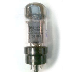 Sovtek 5881WXT