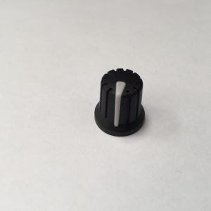 Yamaha Replacement Black assignalbe Knob for S80 synthersizer WY729500 / V4765800
