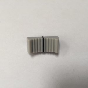 Yamaha Replacement Channel fader knob for MG Series WJ080800 / V9664900