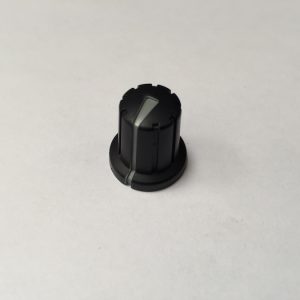 Yamaha Replacement Black Volume/Level Knob for HS50M... WG263100