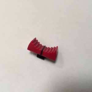 Yamaha Replacement Red Fader Knob For AW16G V901210R