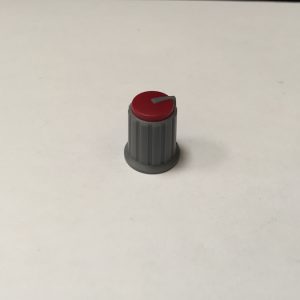 Yamaha Replacement Mixer Red Rotary Knob WA010001