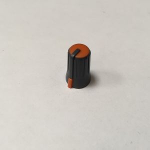 Yamaha Replacement Mixer Orange Knob VV625800