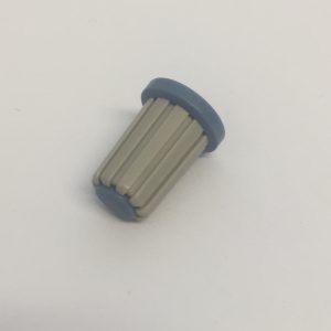 Yamaha Replacement Blue Encoder Knob for PM5D V462230R