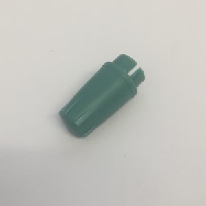 Yamaha Replacement AW4416 / AW2816 Green Input Knob V5638500