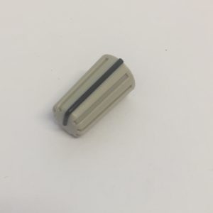 Yamaha Replacement Blue and Grey Phones Knob for 02R VT65210R