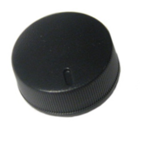 Yamaha Replacement Volume Knob For DGX530 VU43240R / VU432401