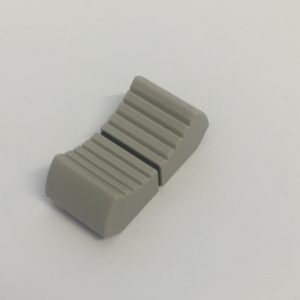 Yamaha Replacement Fader Knob for 01V96 WA844601 L_GREY/BLACK