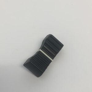 Yamaha Replacement Black Slider Knob for MO6 and MO8 WE79050R