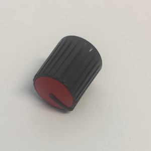 Yamaha Replacement Red Level Knob for MG102C WH494100